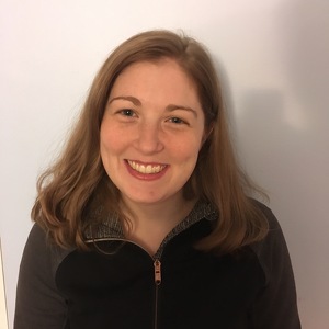 Fundraising Page: Kristy Moore